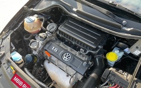 Volkswagen Polo VI (EU Market), 2012 год, 595 000 рублей, 23 фотография