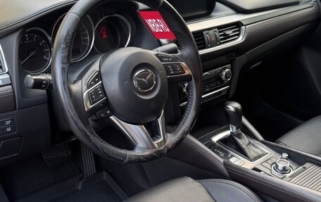 Mazda 6, 2015 год, 1 840 000 рублей, 6 фотография