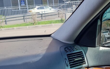 Mercedes-Benz E-Класс, 2003 год, 490 000 рублей, 14 фотография