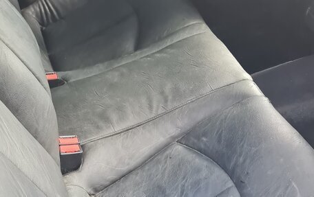 Mercedes-Benz E-Класс, 2003 год, 490 000 рублей, 17 фотография