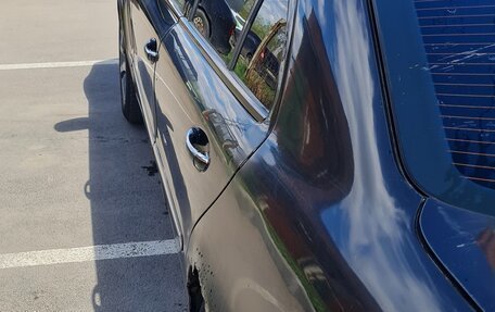 Mercedes-Benz E-Класс, 2003 год, 490 000 рублей, 10 фотография