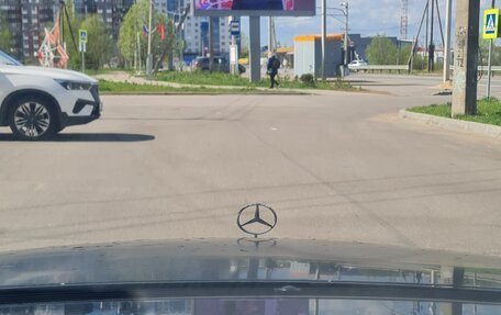 Mercedes-Benz E-Класс, 2003 год, 490 000 рублей, 19 фотография