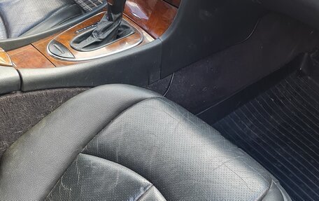 Mercedes-Benz E-Класс, 2003 год, 490 000 рублей, 20 фотография