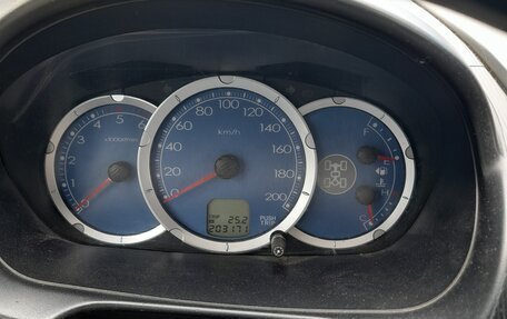 Mitsubishi L200 IV рестайлинг, 2007 год, 1 150 000 рублей, 6 фотография