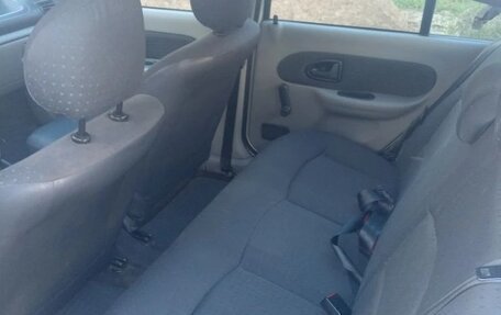 Renault Symbol I, 2004 год, 275 000 рублей, 3 фотография