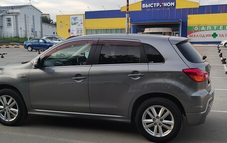Mitsubishi RVR III рестайлинг, 2010 год, 1 250 000 рублей, 8 фотография