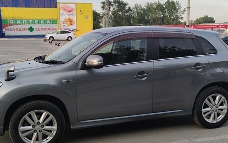 Mitsubishi RVR III рестайлинг, 2010 год, 1 250 000 рублей, 7 фотография