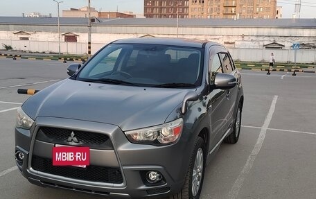 Mitsubishi RVR III рестайлинг, 2010 год, 1 250 000 рублей, 5 фотография