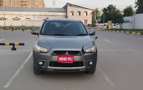 Mitsubishi RVR III рестайлинг, 2010 год, 1 250 000 рублей, 4 фотография