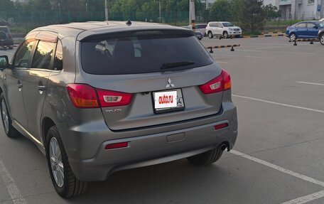 Mitsubishi RVR III рестайлинг, 2010 год, 1 250 000 рублей, 9 фотография