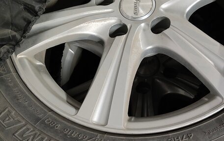 Mitsubishi RVR III рестайлинг, 2010 год, 1 250 000 рублей, 19 фотография