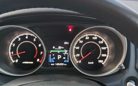 Mitsubishi RVR III рестайлинг, 2010 год, 1 250 000 рублей, 17 фотография