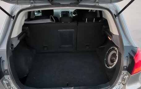 Mitsubishi RVR III рестайлинг, 2010 год, 1 250 000 рублей, 15 фотография