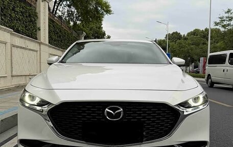 Mazda 3, 2023 год, 1 862 000 рублей, 5 фотография