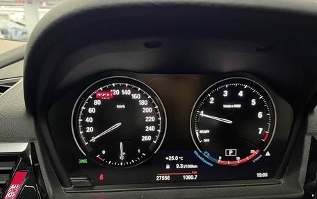 BMW 1 серия, 2023 год, 1 700 000 рублей, 9 фотография