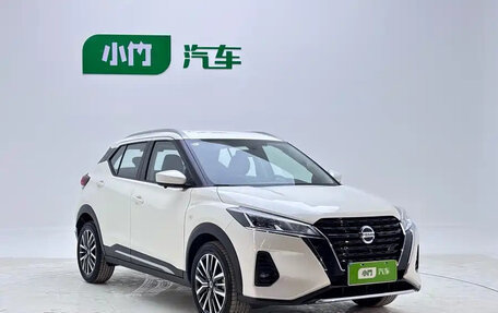 Nissan Kicks I, 2022 год, 1 570 000 рублей, 3 фотография