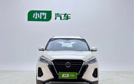 Nissan Kicks I, 2022 год, 1 570 000 рублей, 2 фотография