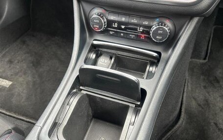 Mercedes-Benz CLA, 2016 год, 1 401 002 рублей, 6 фотография