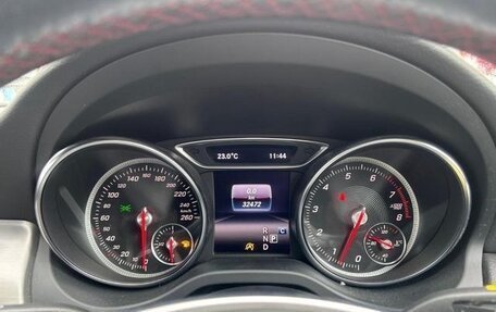 Mercedes-Benz CLA, 2016 год, 1 401 002 рублей, 5 фотография