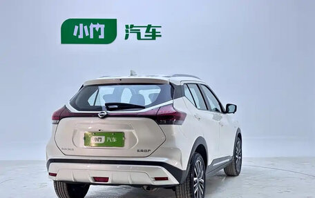 Nissan Kicks I, 2022 год, 1 570 000 рублей, 4 фотография