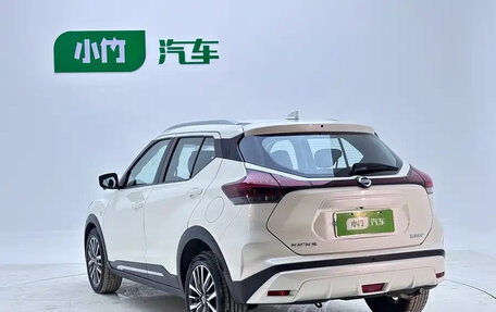 Nissan Kicks I, 2022 год, 1 570 000 рублей, 6 фотография