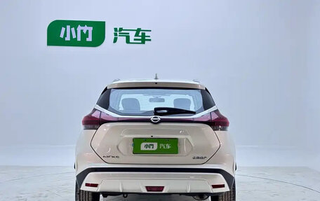 Nissan Kicks I, 2022 год, 1 570 000 рублей, 5 фотография