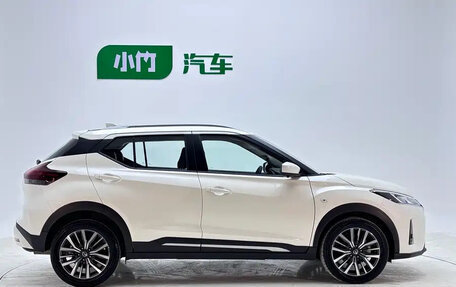 Nissan Kicks I, 2022 год, 1 570 000 рублей, 7 фотография