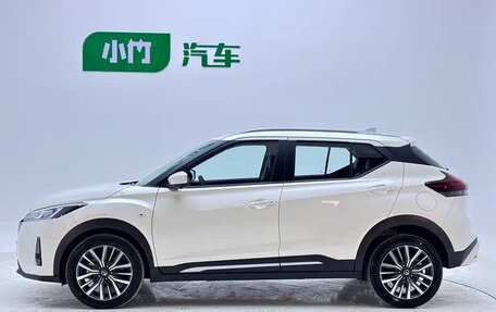 Nissan Kicks I, 2022 год, 1 570 000 рублей, 8 фотография