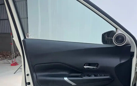Nissan Kicks I, 2022 год, 1 570 000 рублей, 14 фотография