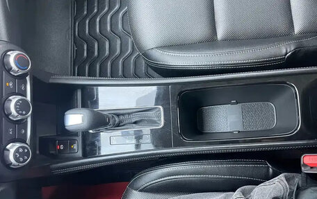 Nissan Kicks I, 2022 год, 1 570 000 рублей, 11 фотография