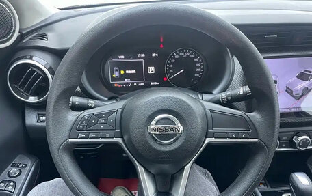 Nissan Kicks I, 2022 год, 1 570 000 рублей, 13 фотография
