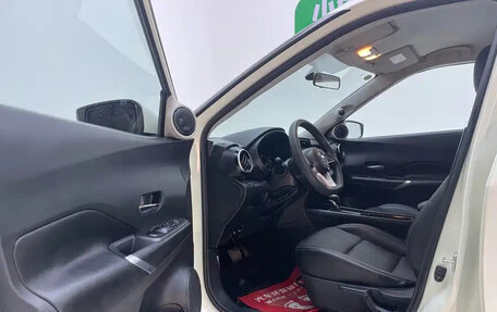 Nissan Kicks I, 2022 год, 1 570 000 рублей, 17 фотография