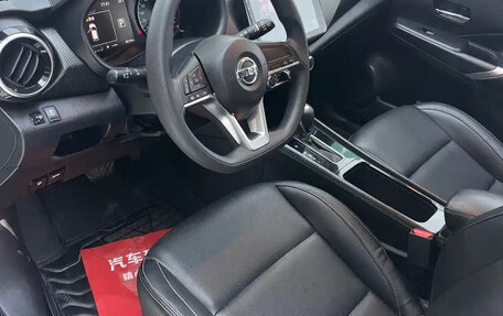 Nissan Kicks I, 2022 год, 1 570 000 рублей, 18 фотография