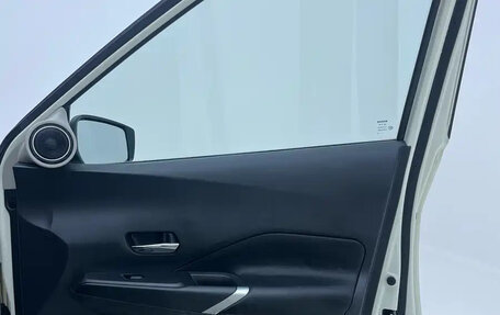 Nissan Kicks I, 2022 год, 1 570 000 рублей, 25 фотография