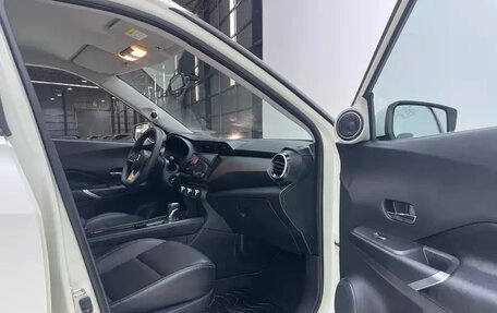 Nissan Kicks I, 2022 год, 1 570 000 рублей, 28 фотография