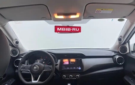 Nissan Kicks I, 2022 год, 1 570 000 рублей, 26 фотография