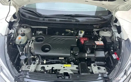 Nissan Kicks I, 2022 год, 1 570 000 рублей, 29 фотография