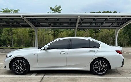 BMW 3 серия, 2022 год, 3 050 005 рублей, 4 фотография