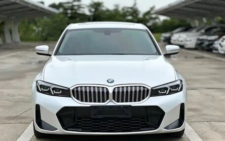 BMW 3 серия, 2022 год, 3 050 005 рублей, 2 фотография