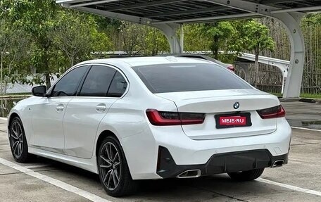 BMW 3 серия, 2022 год, 3 050 005 рублей, 5 фотография