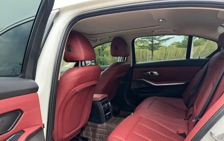 BMW 3 серия, 2022 год, 3 050 005 рублей, 12 фотография