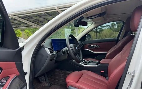 BMW 3 серия, 2022 год, 3 050 005 рублей, 14 фотография