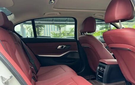 BMW 3 серия, 2022 год, 3 050 005 рублей, 13 фотография
