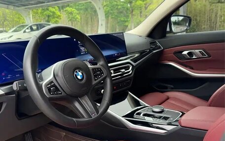 BMW 3 серия, 2022 год, 3 050 005 рублей, 10 фотография