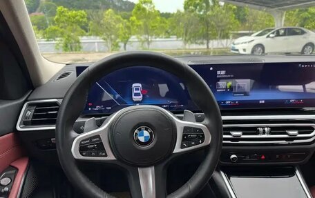 BMW 3 серия, 2022 год, 3 050 005 рублей, 9 фотография
