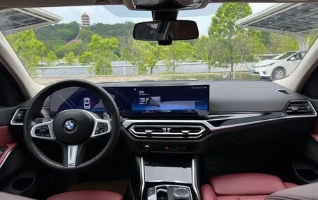 BMW 3 серия, 2022 год, 3 050 005 рублей, 8 фотография