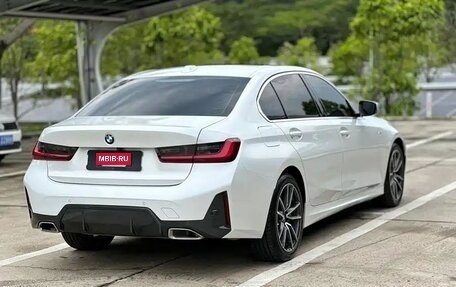 BMW 3 серия, 2022 год, 3 050 005 рублей, 7 фотография