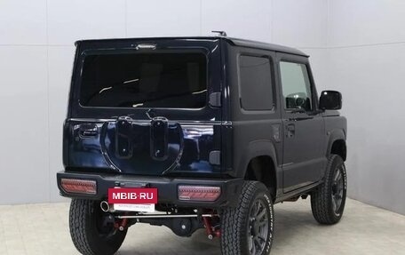 Suzuki Jimny, 2022 год, 1 333 002 рублей, 5 фотография
