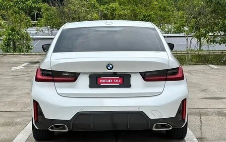 BMW 3 серия, 2022 год, 3 050 005 рублей, 6 фотография
