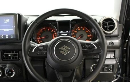 Suzuki Jimny, 2022 год, 1 333 002 рублей, 9 фотография
